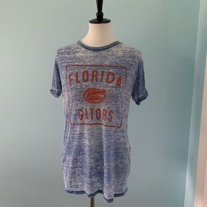 University of Florida Gators T-shirt. Sz Large EUC.